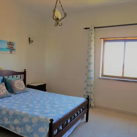 Casa S Nicolau 3 - Peralta Beach Ferienhaus