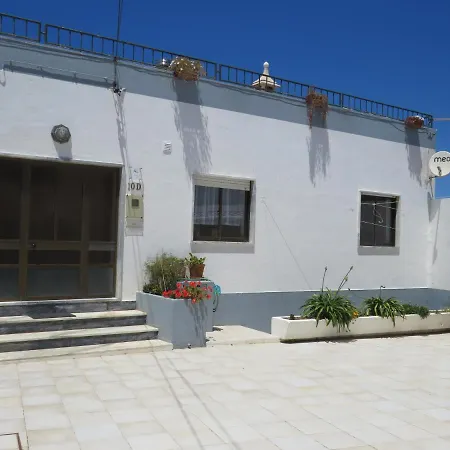 Casa S Nicolau 3 - Peralta Beach