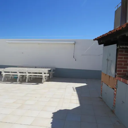 Ferienhaus Casa S Nicolau 3 - Peralta Beach *