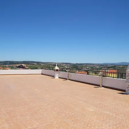 Casa S Nicolau 3 - Peralta Beach Ferienhaus Lourinhã