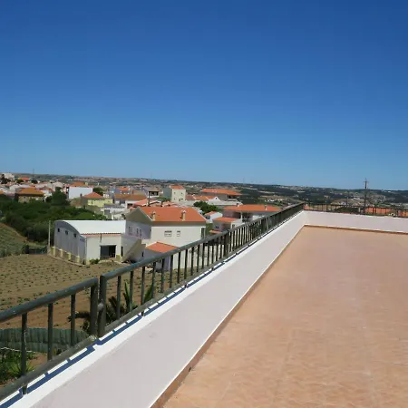 Casa S Nicolau 3 - Peralta Beach * Lourinhã