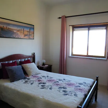 Ferienhaus Casa S Nicolau 3 - Peralta Beach Lourinhã
