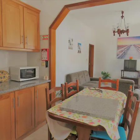 Ferienhaus Casa S Nicolau 3 - Peralta Beach Lourinhã