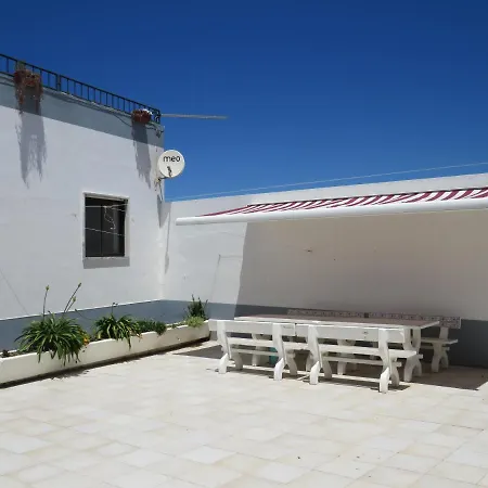 Casa S Nicolau 3 - Peralta Beach