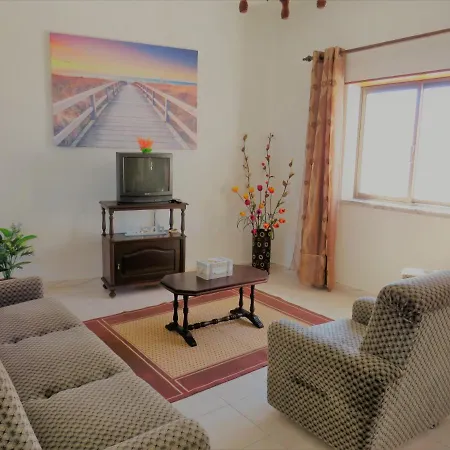 Ferienhaus Casa S Nicolau 3 - Peralta Beach